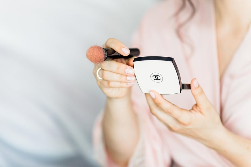 Celebrity Makeup Tips