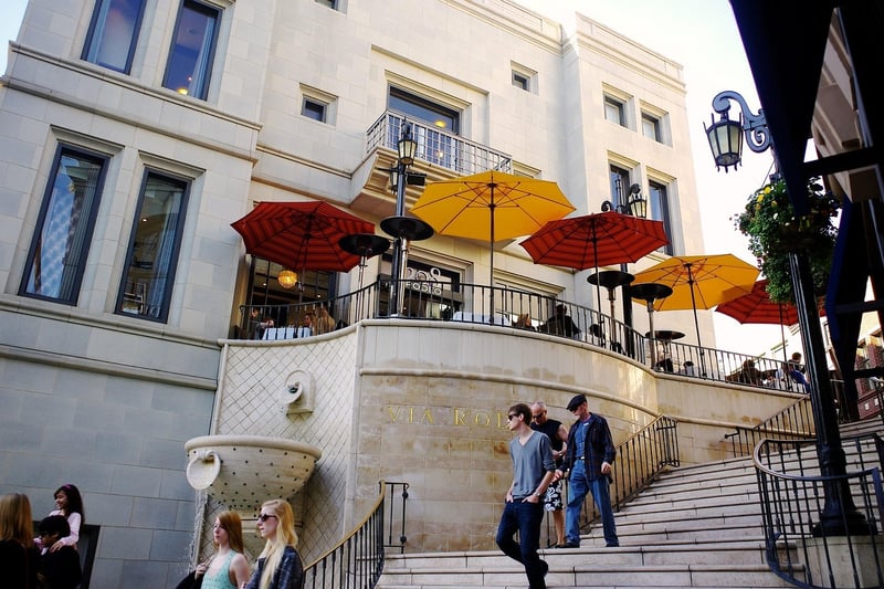 Beverly Hills