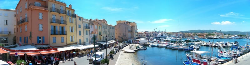 Saint-Tropez